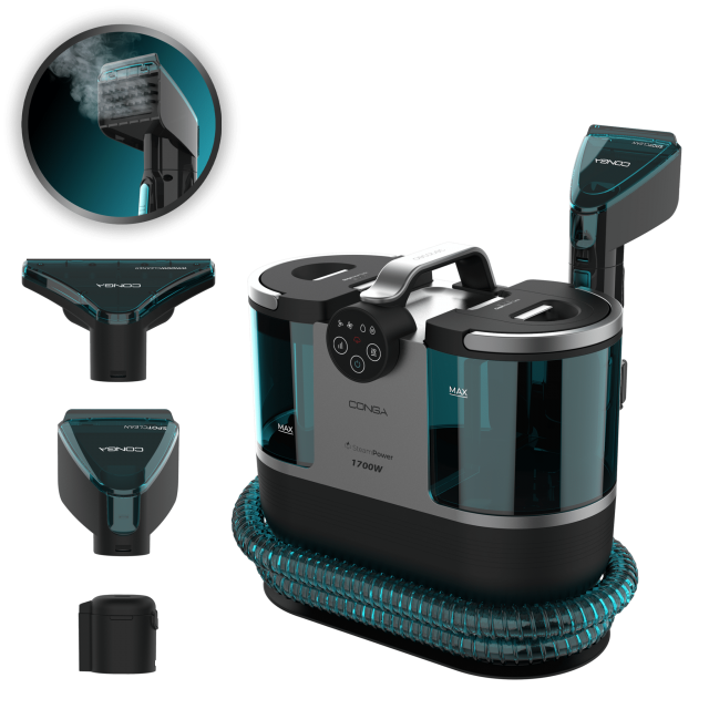 Döşeme & Koltuk Temizleme Süpürgeleri