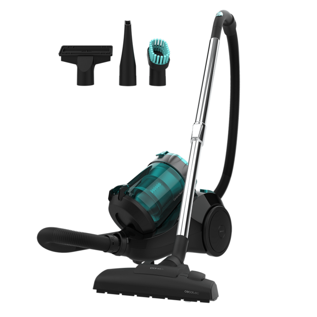 Klasik Elektrikli Süpürgeler