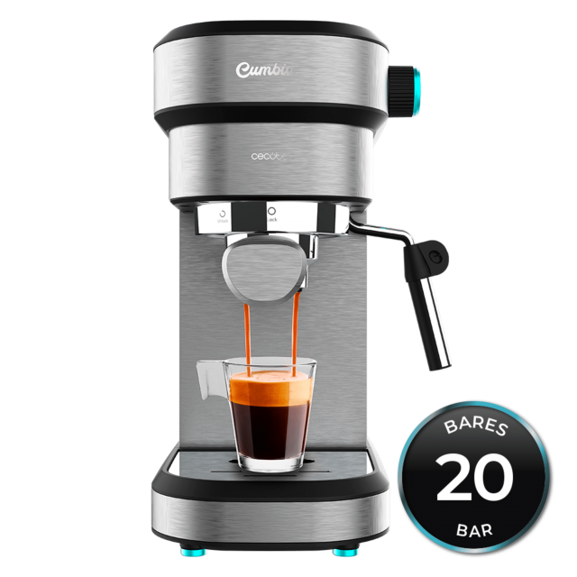 Espresso Kahve Makineleri