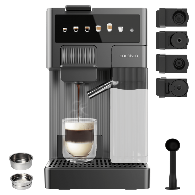 Kapsül Kahve Makineleri