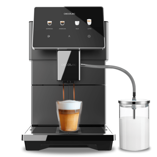 Tam Otomatik Kahve Makineleri