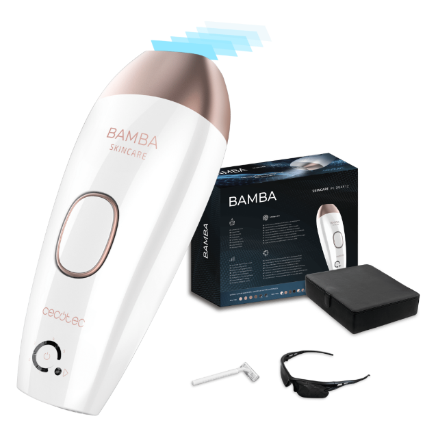 Epilasyon Cihazları