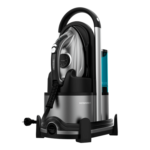 Buhar Kazanlı Ütüler