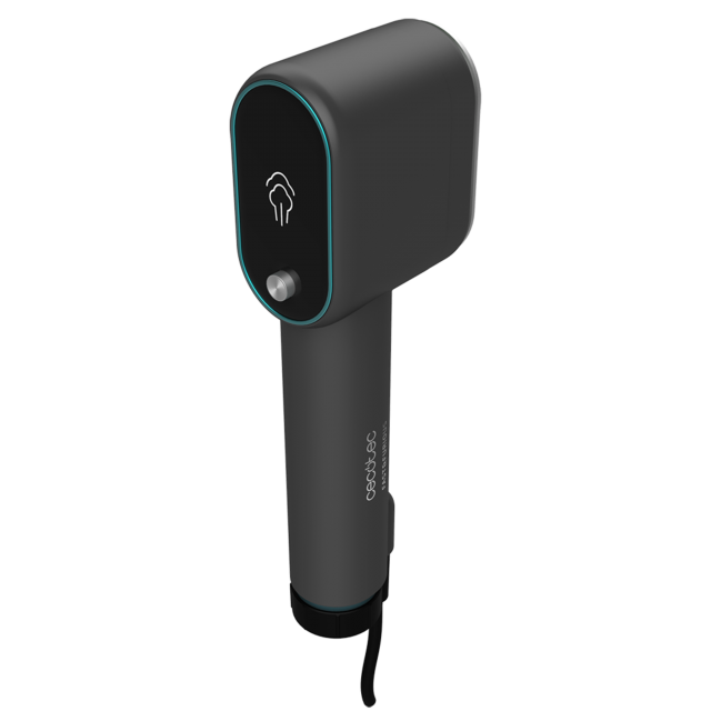 Buharlı Dikey Ütüler