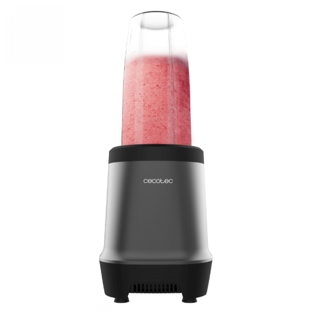 Nutriblender Fusion Taşınabilir Smoothie Blender