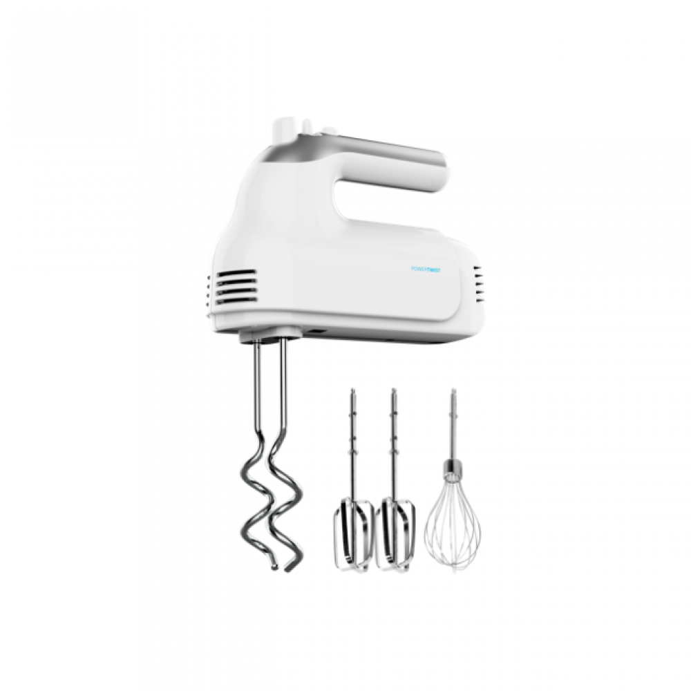 PowerTwist 500 El Mikserı