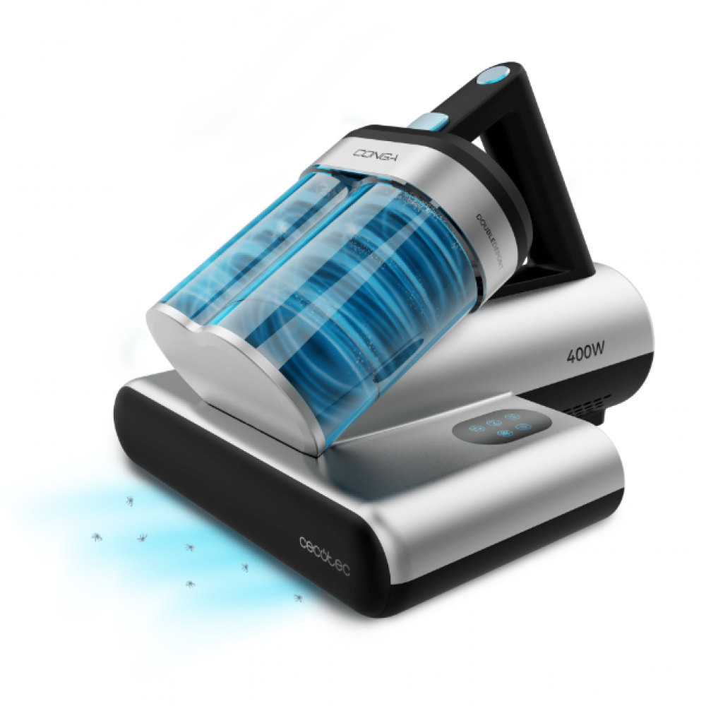 Conga Rockstar 4000 Mattress Yatak Temizleme Süpürgesi