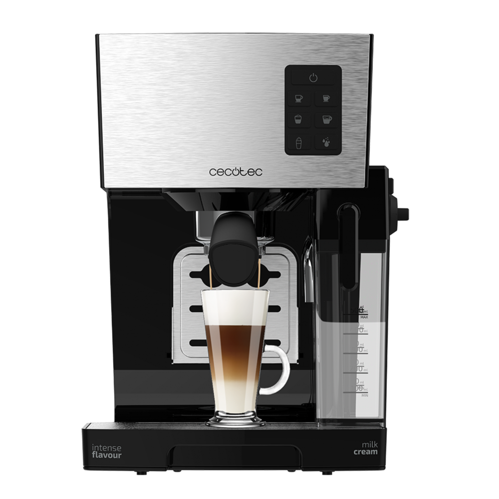 Power Instant-ccino 20 Espresso Makinesi