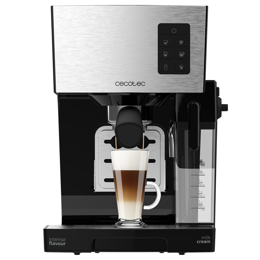 Power Instant-ccino 20 Espresso Makinesi