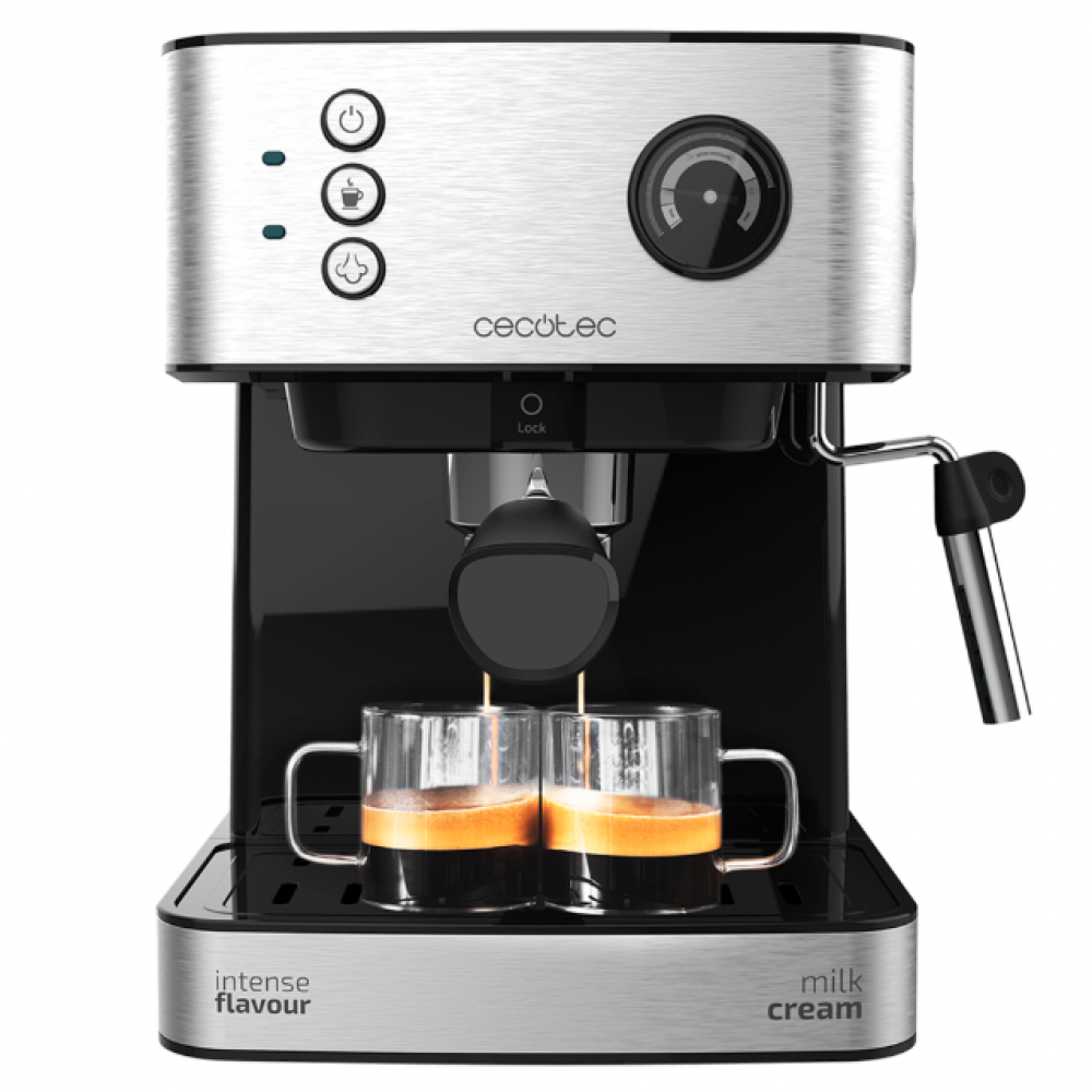 Power Espresso 20 Professionale Espresso Makinesi