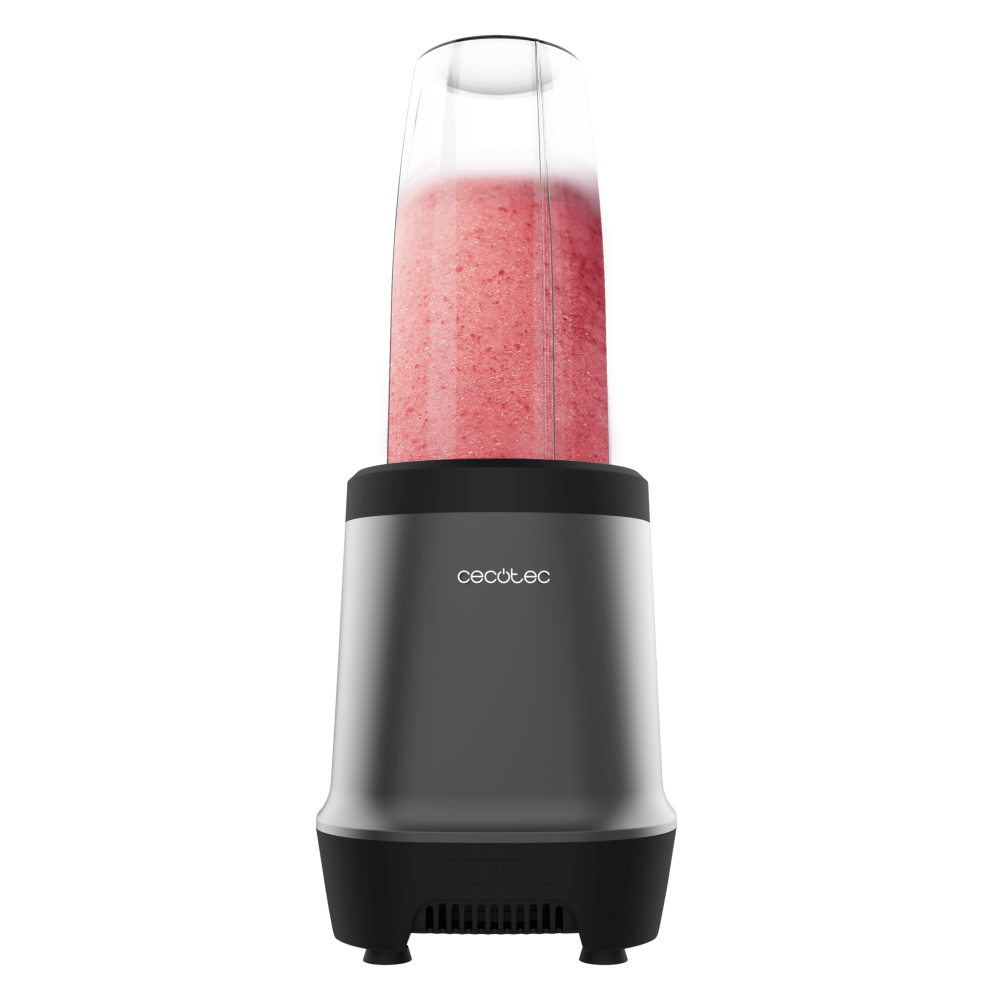 Nutriblender Fusion Taşınabilir Smoothie Blender