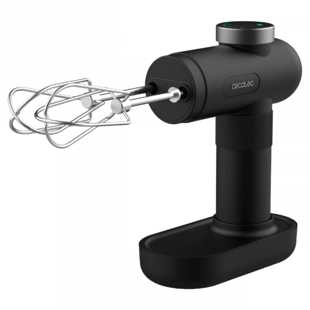 PowerTwist Battery Şarjlı El Mikserı