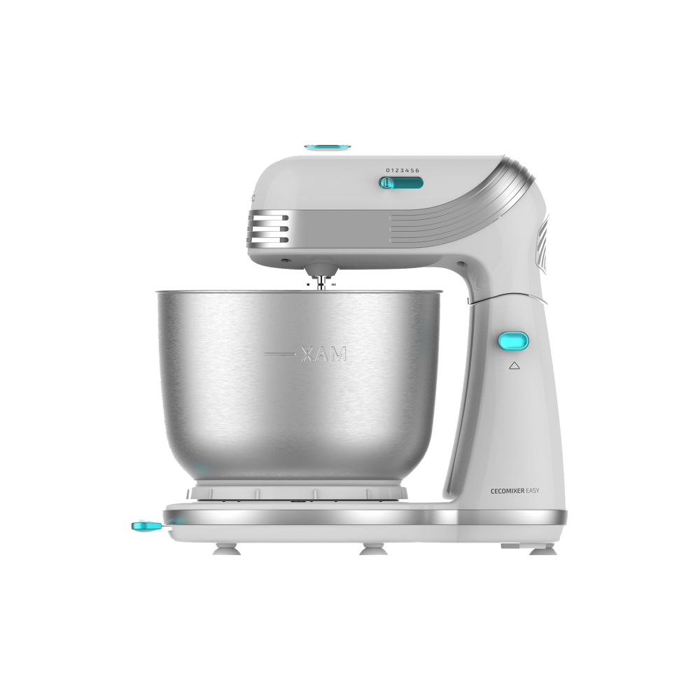 Cecomixer Easy White Stand Mikser