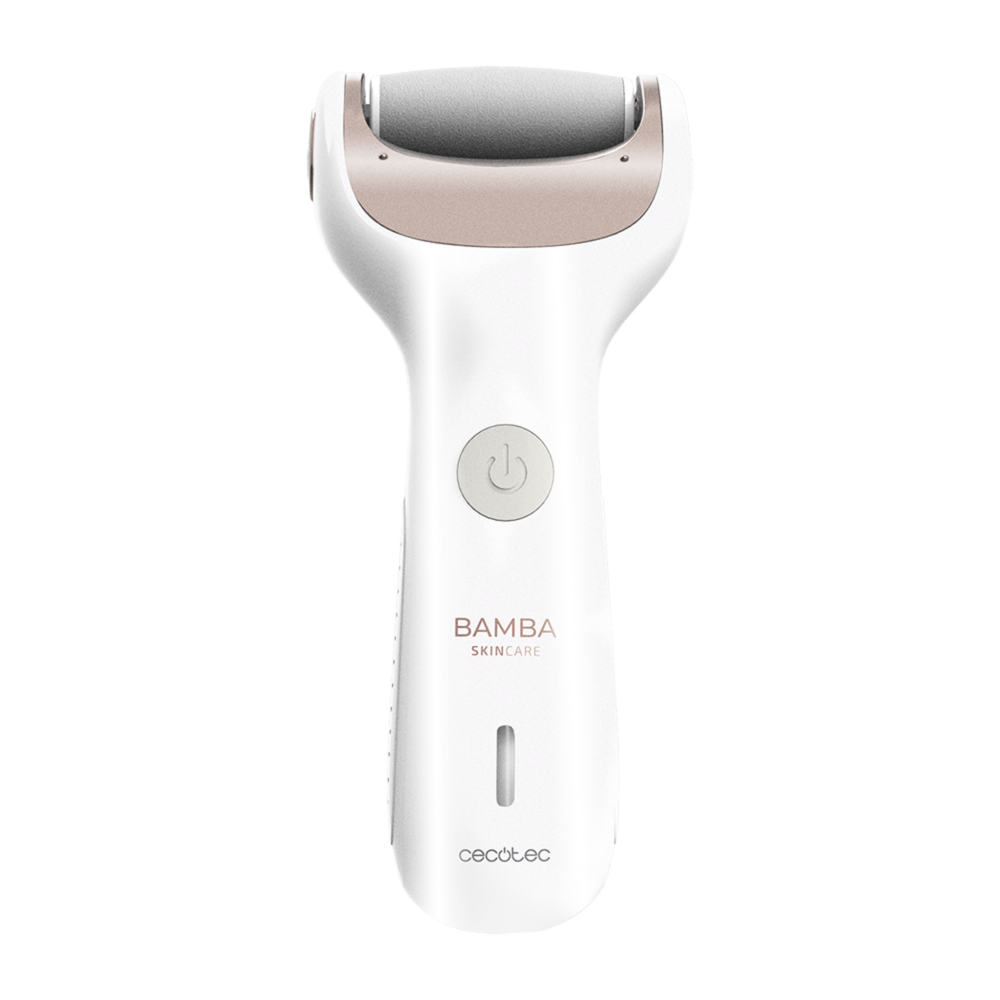 SkinCare Silky Elektrikli Ayak Törpüsü