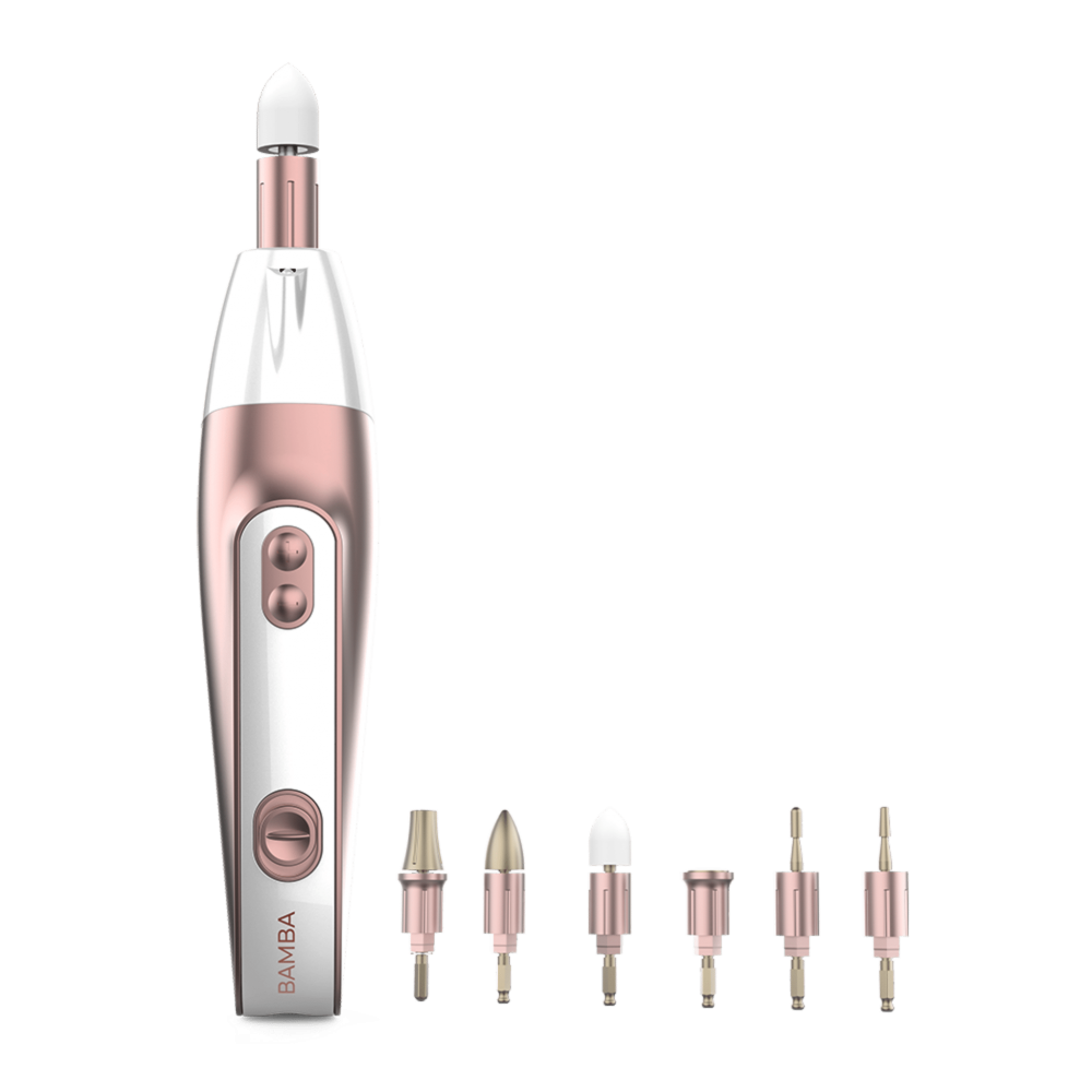 PinkyCare 700 Perfect Nails Manikür ve Pedikür Cihazı