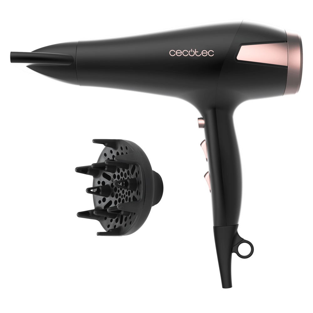 IoniCare Elegance Saç Kurutma Makinesi