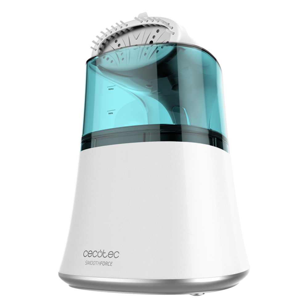 SmoothForce 3000 UltraSteam White Buharlı Dikey Ütü