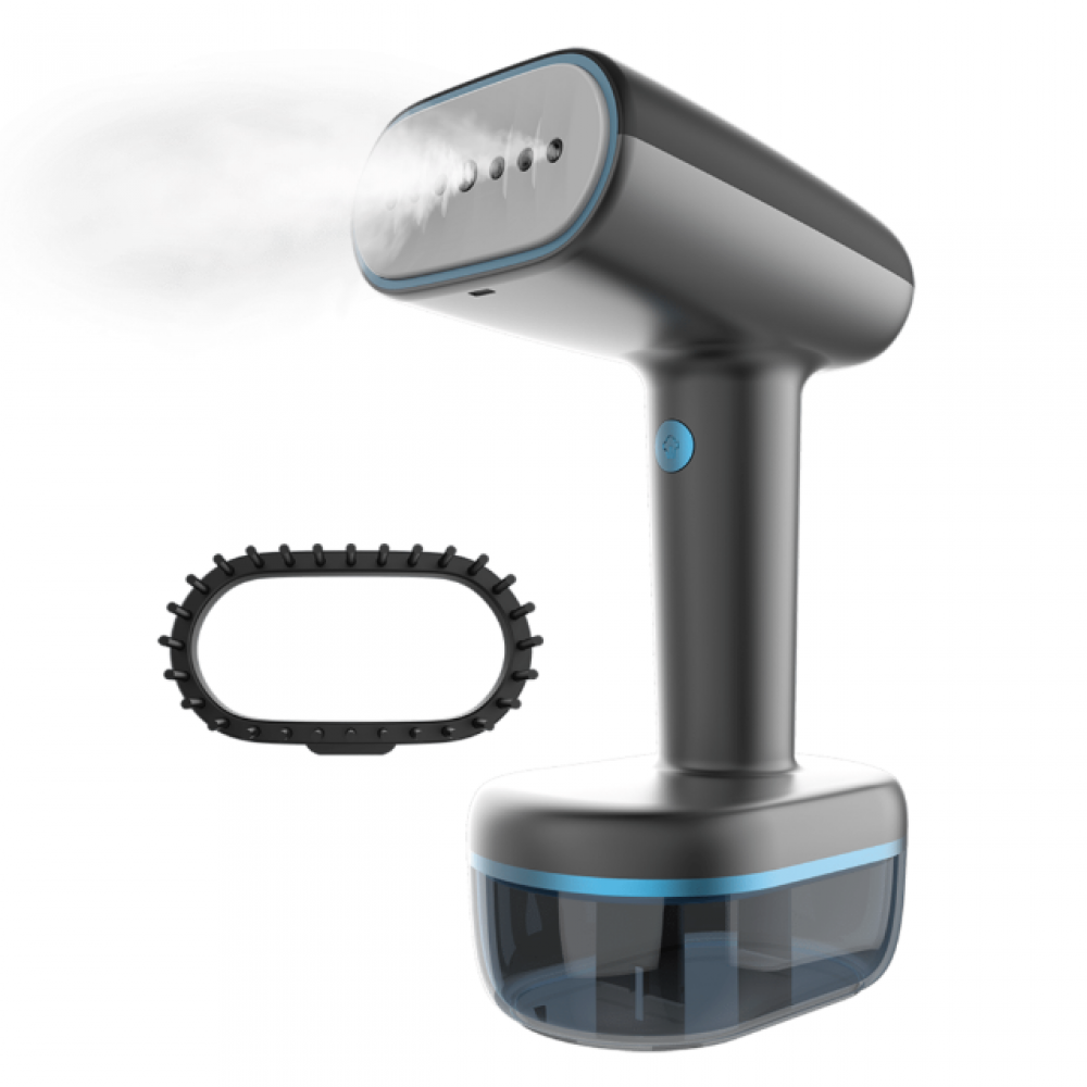 IronHero 1800 Force Buharlı Dikey Ütü