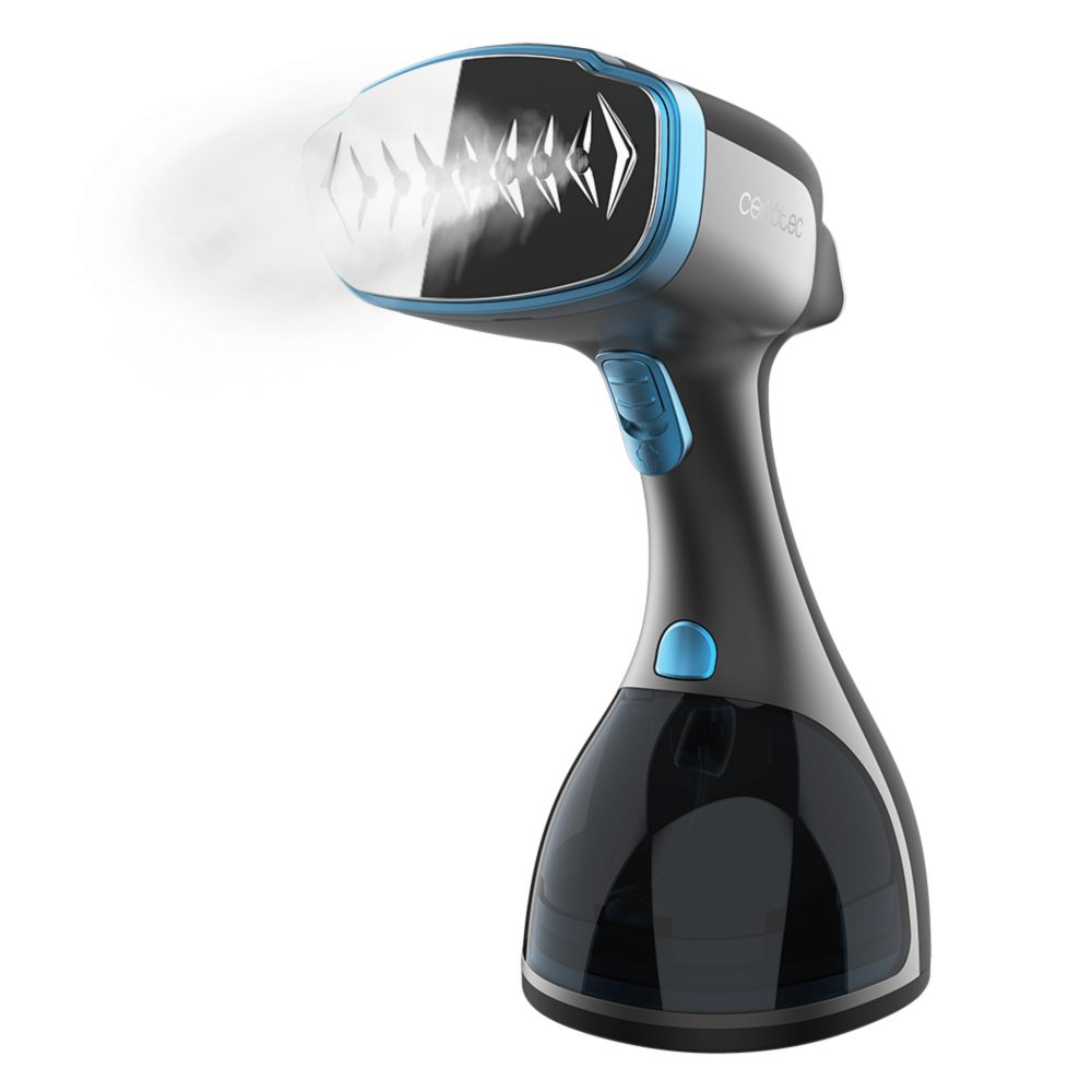 IronHero 1800 Ultimate Buharlı Dikey Ütü