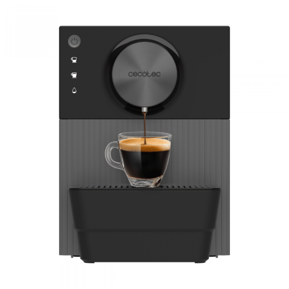 Cremmaet Cube Tam Otomatik Kahve Makinesi