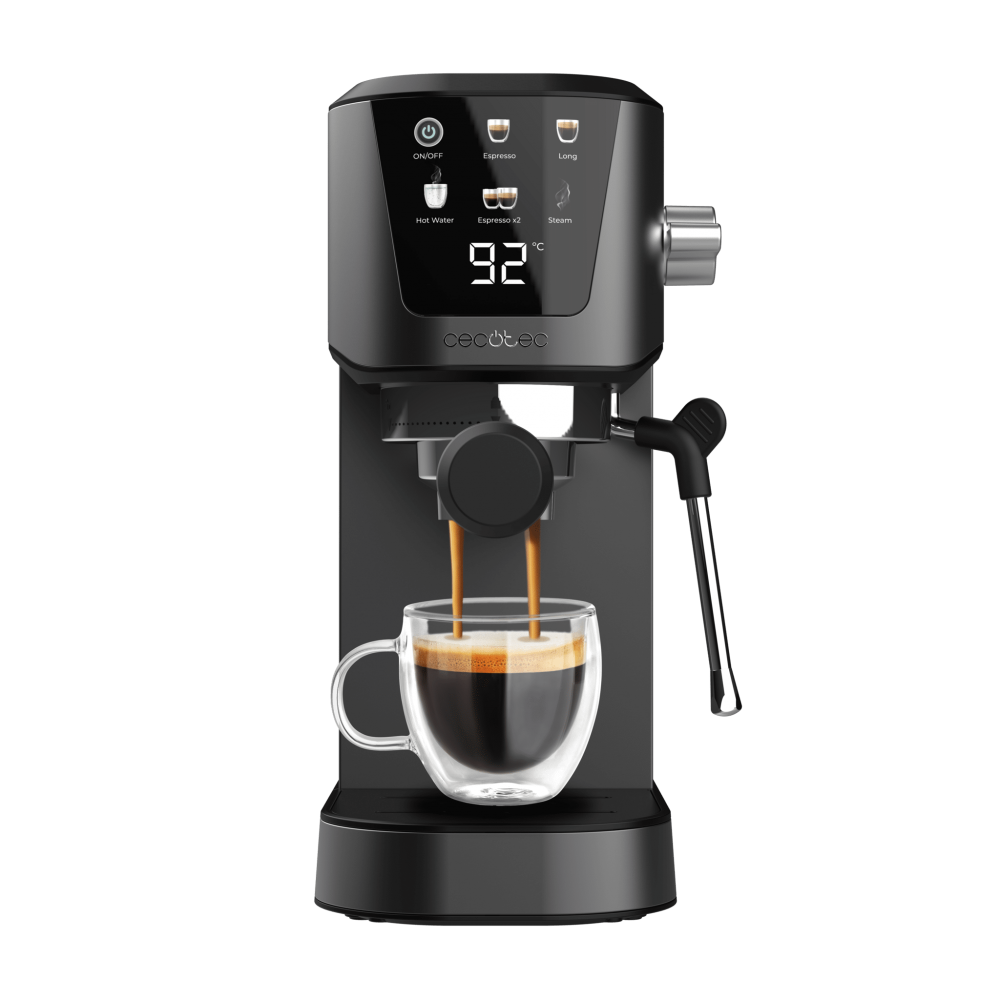 Power Espresso 20 Touch Espresso Makinesi