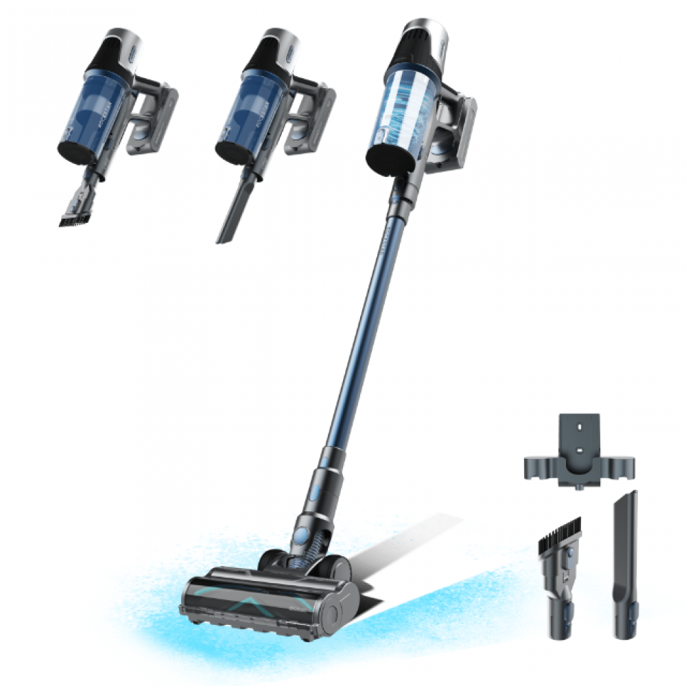 Conga Rockstar RS50 Kablosuz Dikey Süpürge